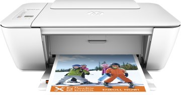 HP DeskJet 2540 All-in-One-skrivare Getto termico d'inchiostro A4 1200 x 1200 DPI 7 ppm Wi-Fi