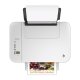 HP DeskJet 2540 All-in-One-skrivare Getto termico d'inchiostro A4 1200 x 1200 DPI 7 ppm Wi-Fi 15