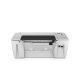 HP DeskJet 2540 All-in-One-skrivare Getto termico d'inchiostro A4 1200 x 1200 DPI 7 ppm Wi-Fi 20