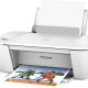 HP DeskJet 2540 All-in-One-skrivare Getto termico d'inchiostro A4 1200 x 1200 DPI 7 ppm Wi-Fi 5