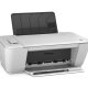 HP DeskJet 2540 All-in-One-skrivare Getto termico d'inchiostro A4 1200 x 1200 DPI 7 ppm Wi-Fi 10
