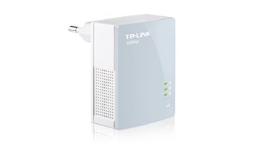 TP-Link AV500 500 Mbit/s Collegamento ethernet LAN Bianco 1 pz