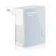 TP-Link AV500 500 Mbit/s Collegamento ethernet LAN Bianco 1 pz 2