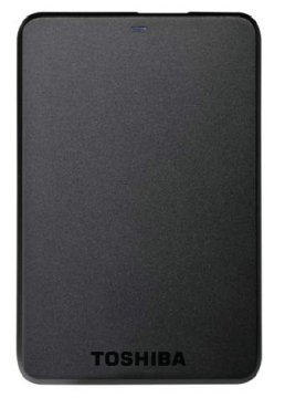 Toshiba 500GB STOR.E BASICS disco rigido esterno 2.5" Micro-USB B 3.2 Gen 1 (3.1 Gen 1) Nero