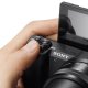 Sony Alpha 5100L, fotocamera mirrorless con obiettivo 16-50 mm, attacco E, sensore APS-C, 24.3 MP 17