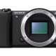 Sony Alpha 5100L, fotocamera mirrorless con obiettivo 16-50 mm, attacco E, sensore APS-C, 24.3 MP 7