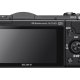 Sony Alpha 5100L, fotocamera mirrorless con obiettivo 16-50 mm, attacco E, sensore APS-C, 24.3 MP 9