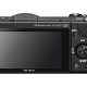 Sony Alpha 5100L, fotocamera mirrorless con obiettivo 16-50 mm, attacco E, sensore APS-C, 24.3 MP 9