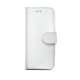 Celly CROCOWIPH6PWH custodia per cellulare 14 cm (5.5