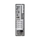 ASUS BP BP1AD Intel® Core™ i3 i3-4150 4 GB DDR3-SDRAM 500 GB HDD SFF PC Nero 4