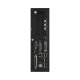 ASUS BT1AD-I34150099F Intel® Core™ i3 i3-4150 4 GB DDR3-SDRAM 500 GB HDD Windows 8.1 Pro USFF PC Nero 3
