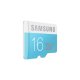 Samsung 16GB MicroSDHC, Standard Classe 6 4
