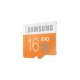 Samsung 16GB, MicroSDHC EVO UHS Classe 10 3