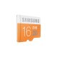 Samsung 16GB, MicroSDHC EVO UHS Classe 10 4