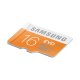 Samsung 16GB, MicroSDHC EVO UHS Classe 10 5