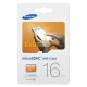Samsung 16GB, MicroSDHC EVO UHS Classe 10 6