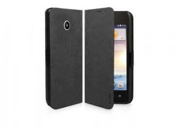 SBS TEBOOKHUY330K custodia per cellulare Nero