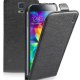 SBS TEFLIPSAS5MINK custodia per cellulare Custodia flip a libro Nero 2