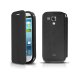 SBS TEBOOKS3MINK custodia per cellulare Custodia a libro Nero 2