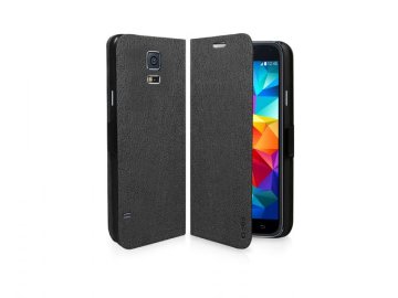 SBS TEBOOKSAS5MINK custodia per cellulare Custodia a libro Nero