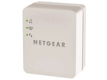 NETGEAR WN1000RP 300 Mbit/s
