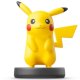 Nintendo Pikachu amiibo 2