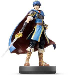 Nintendo Marth No.12