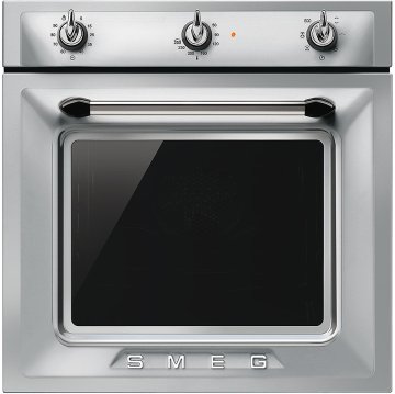 Smeg SF6903X forno 70 L Acciaio inox