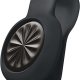 Jawbone Up Move Tracciatore di attività da aggancio Nero 2