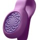 Jawbone Up Move Tracciatore di attività da aggancio Viola 2