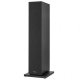B&W Cases 683 3-vie Nero Cablato 200 W 3