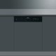Smeg PL521N lavastoviglie A scomparsa parziale 12 coperti 2