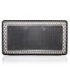 Bowers & Wilkins T7 portable/party speaker Nero, Stainless steel 24 W 2