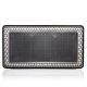 Bowers & Wilkins T7 altoparlante portatile e per feste Nero, Acciaio inox 24 W 2