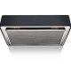 Bowers & Wilkins T7 altoparlante portatile e per feste Nero, Acciaio inox 24 W 3