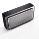 Bowers & Wilkins T7 portable/party speaker Nero, Stainless steel 24 W 4
