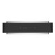 Bowers & Wilkins T7 altoparlante portatile e per feste Nero, Acciaio inox 24 W 5