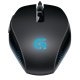 Logitech G G302 mouse Gaming Ambidestro USB tipo A 4000 DPI 2