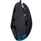 Logitech G G302 mouse Gaming Ambidestro USB tipo A 4000 DPI 7