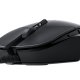 Logitech G G302 mouse Gaming Ambidestro USB tipo A 4000 DPI 8