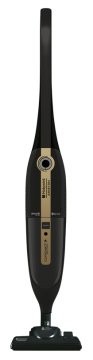 Hotpoint Ariston HS B10 BDB scopa elettrica Aspirapolvere elettrica Sacchetto per la polvere 2 L 1000 W Nero