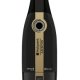 Hotpoint Ariston HS B10 BDB scopa elettrica Aspirapolvere elettrica Sacchetto per la polvere 2 L 1000 W Nero 2