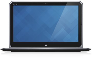 DELL XPS 12 Intel® Core™ i5 i5-4210U Computer portatile 31,8 cm (12.5") Touch screen Full HD 4 GB DDR3L-SDRAM 128 GB SSD Windows 8.1 Pro Argento