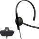 Microsoft S5V-00012 cuffia e auricolare Cablato A Padiglione Gaming Nero 2