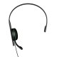 Microsoft S5V-00012 cuffia e auricolare Cablato A Padiglione Gaming Nero 4