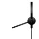 Microsoft S5V-00012 cuffia e auricolare Cablato A Padiglione Gaming Nero 5