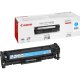 Canon CRG-718 C cartuccia toner 1 pz Originale Ciano 2