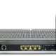 Digicom RA4GW30-B01 router wireless Gigabit Ethernet Dual-band (2.4 GHz/5 GHz) Grigio 3