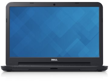 DELL Latitude 3540 Intel® Core™ i3 i3-4005U Computer portatile 39,6 cm (15.6") 4 GB DDR3L-SDRAM 500 GB HDD Windows 7 Professional Italiano Nero
