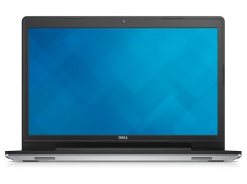 DELL Inspiron 5748 Intel® Core™ i7 i7-4510U Computer portatile 43,9 cm (17.3") HD+ 8 GB DDR3L-SDRAM 1 TB HDD NVIDIA® GeForce® GT 840M Windows 8.1 Pro Italiano Nero, Argento